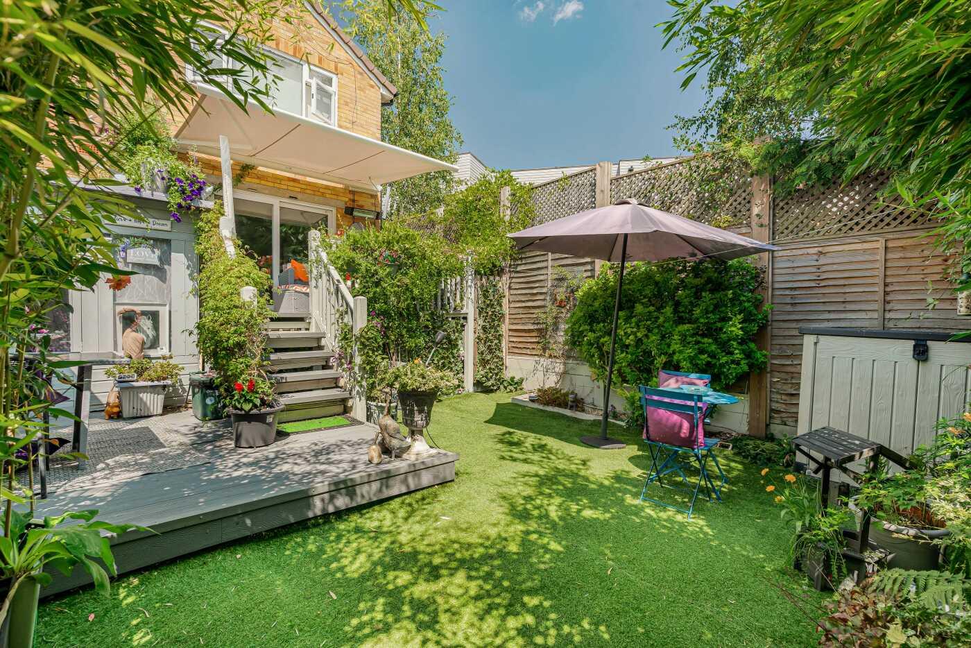 Deanfield Road, Henley-On-Thames